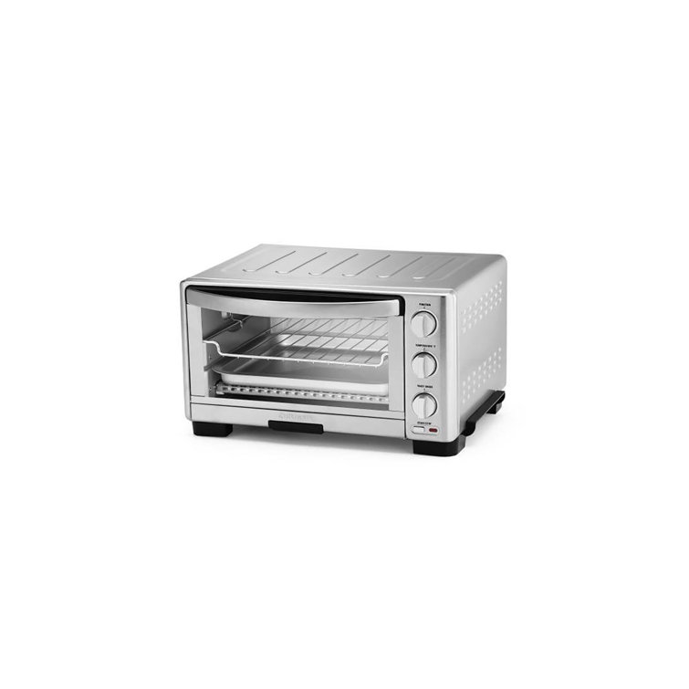 Cuisinart Toaster Oven & Reviews Wayfair